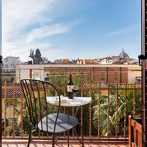 Lovely With Balcony Italia