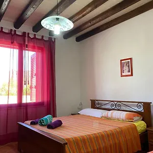 La Casa Di Andrea Italia