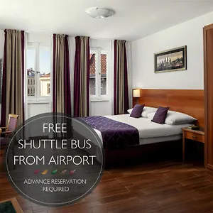Hotell Galileo