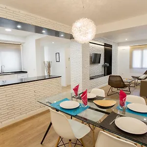 Apartasuite En El Corazon Del Casco Historico Spagna