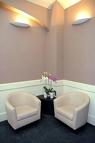 La Boutique Hotel Praga