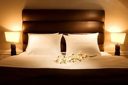 La Boutique Hotel Praga Repubblica Ceca