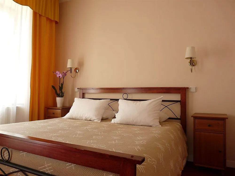 La Boutique Hotel Praga