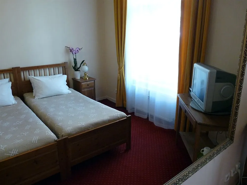 La Boutique Hotel Praga 4*,  Repubblica Ceca
