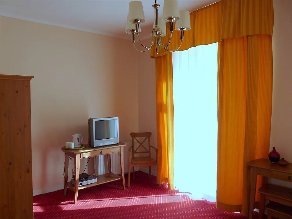 La Boutique Hotel Praga