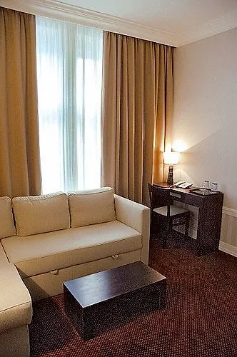La Boutique Hotel Praga