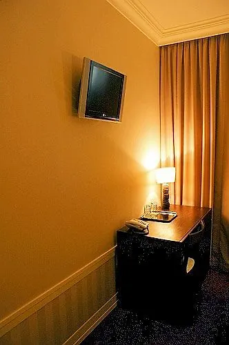 La Boutique Hotel Praga