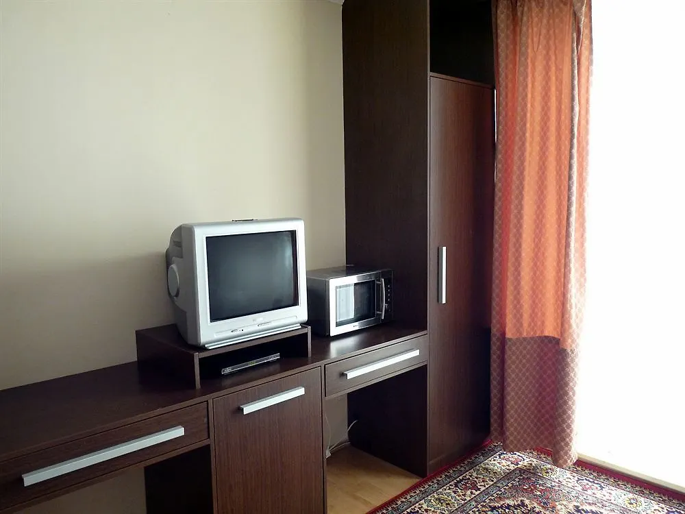 La Boutique Hotel Praga Repubblica Ceca