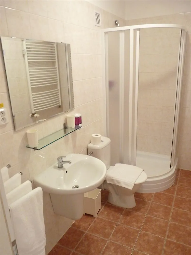 La Boutique Hotel Praga
