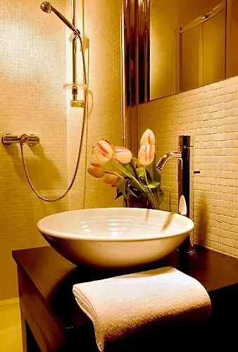 La Boutique Hotel Praga