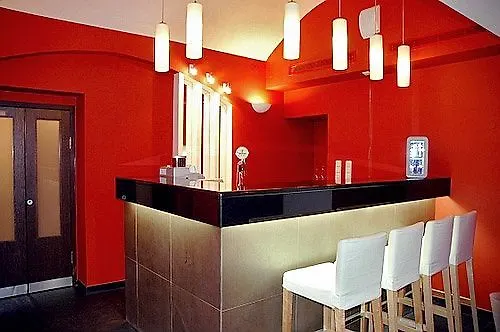 La Boutique Hotel Praga 4*,