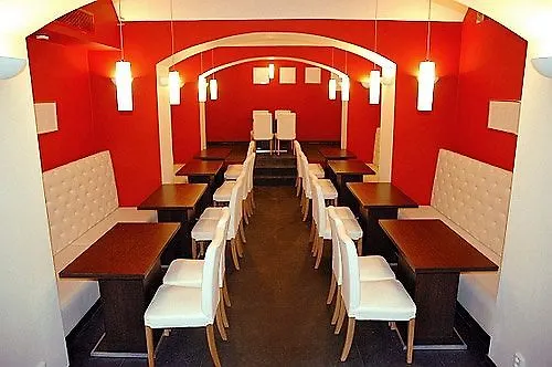La Boutique Hotel Praga