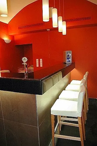 ****  La Boutique Hotel Prague République tchèque