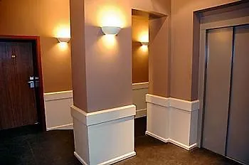 La Boutique Hotel Prague 4*,